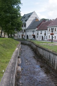 Horní Slavkov
