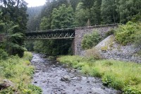 Mosty na Teplé