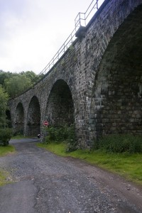 Viadukty