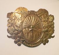 Starší ochranná známka