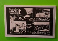 Kam se vozilo pivo (jen ukázka)