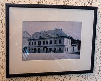 To bylo v Šumperku, U Dacana