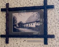 Trámky ve Vikýřovicích