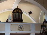 7.9.2025 Pouť ke sv. Rozálii