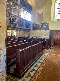 Když se větralo bočním vstupem 30.6.2025