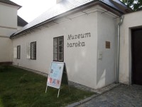 Muzeum baroka