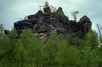 Foto z analogové doby