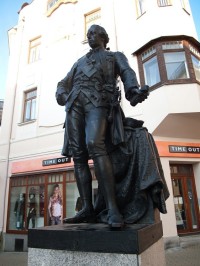 Josef II. v Šumperku