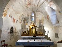 V březnu 2026 při předjarní vyjížďce