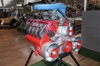 Motor T 603