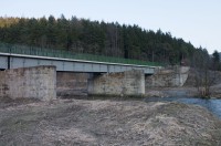 Most u Hněvkova