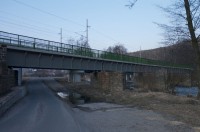 Starý a nový most