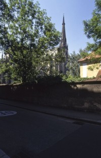 Linz - Neuer Dom