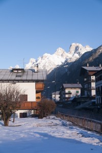 Auronzo di Cadore