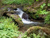 Několik peřejek z 10.5.2025