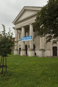Liptovský Mikuláš - synagoga
