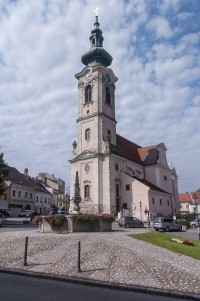 St. Jakob