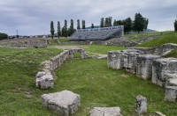 Amfiteátr Carnuntum 1