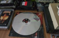 Kdo si vzpomene na Laserdisc