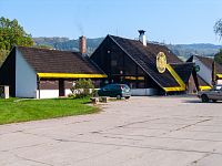 Starší podoba v roce 2006