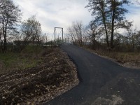 Nový asfalt
