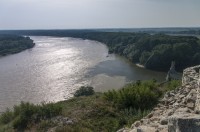 Soutok s Dunajem