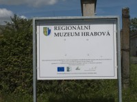 Regionální muzeum Hrabová