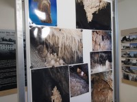 Snímky Vítošovské jeskyně
