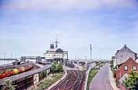 Stopem za polární kruh - retro