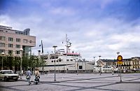 Přístav Helsinborg