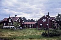 Červená barva je díky železu