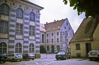 Asi někde u Waldsassenu