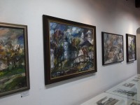 Galerie Lubomíra Bartoše