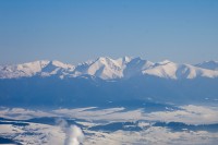 Západní Tatry