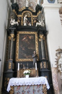 Sv. František Xaverský