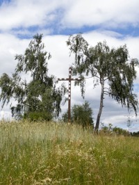 Radmilovský křížek