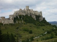 Spissky hrad