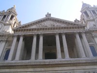 St. Pauls Catedral