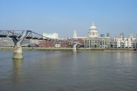 Milenium bridge