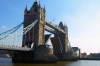 Tower bridge