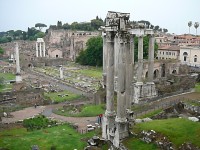 Forum Romanum