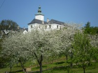 Kelč - zámek - dnes odborné učiliště
