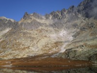 Vysoké Tatry - cesta k Teryho chatě