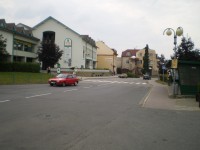 Bojkovice - Sušilova ulice