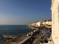 hotel Piran