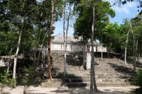 Calakmul