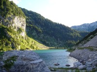 Krnske jezero