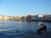 Chania