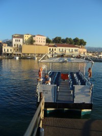 Chania