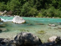 Soča